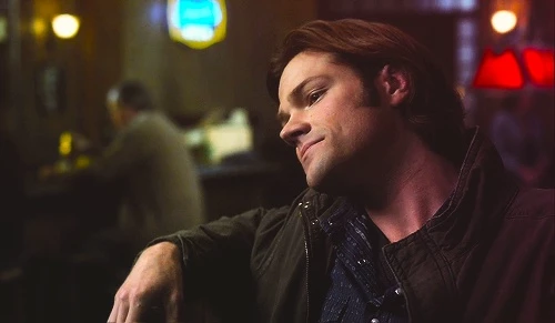 Sam Winchester thumbnail