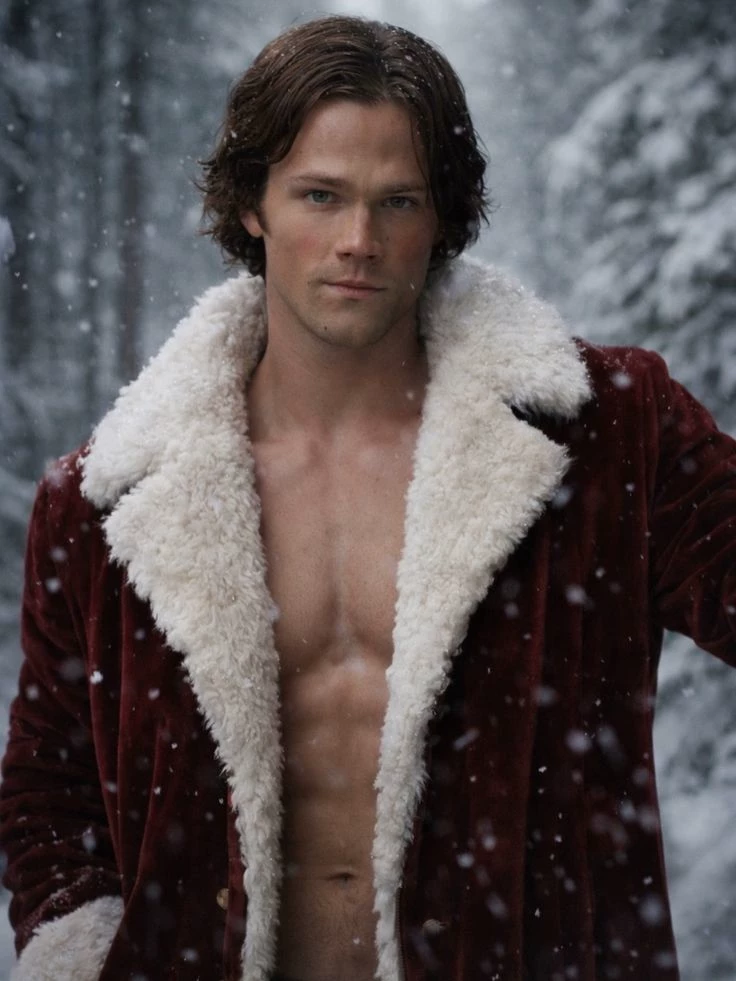 Sam Winchester thumbnail