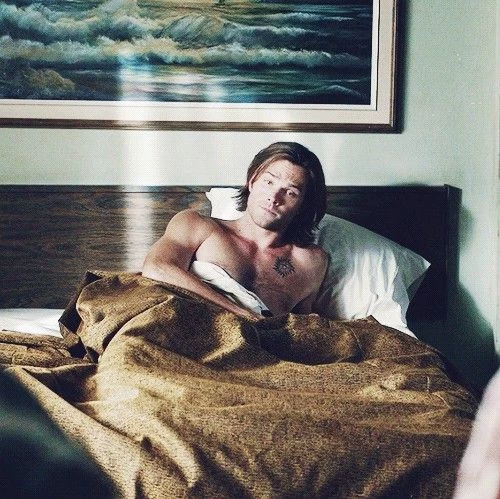 Sam Winchester thumbnail