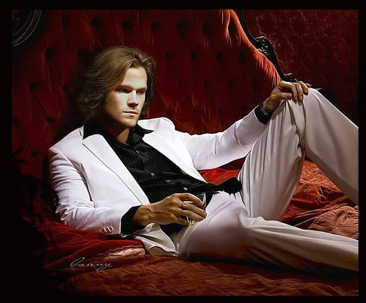 Sam Winchester thumbnail