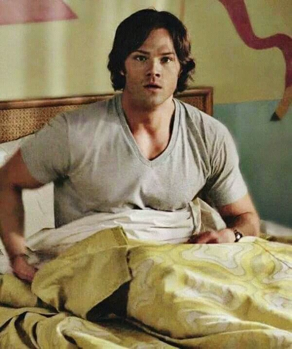 Sam Winchester thumbnail