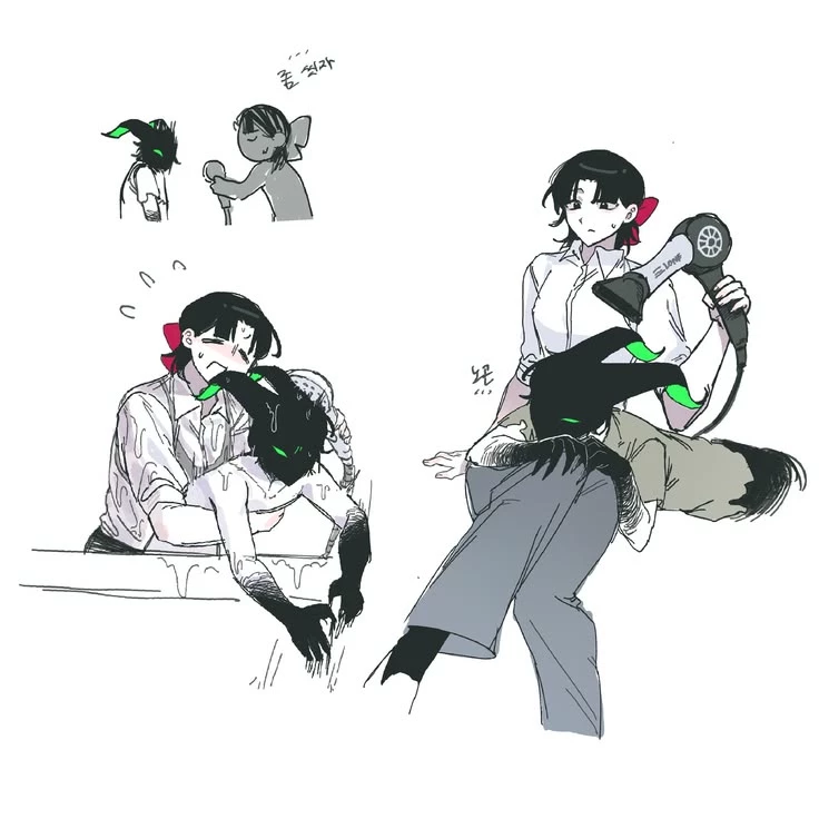 Harlequin thumbnail