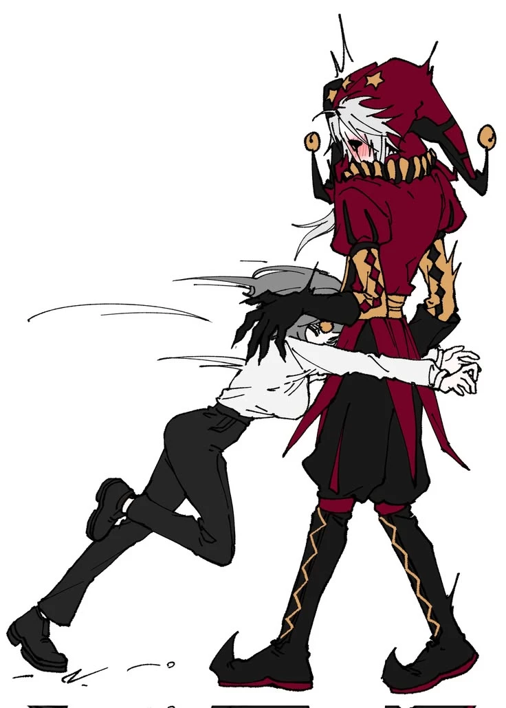 Pierrot  thumbnail