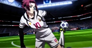 Secret weapon of the Under-20 thumbnail