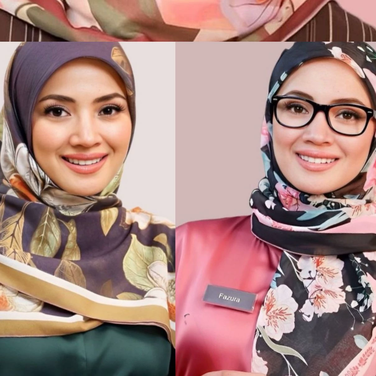 Nur Fazura thumbnail