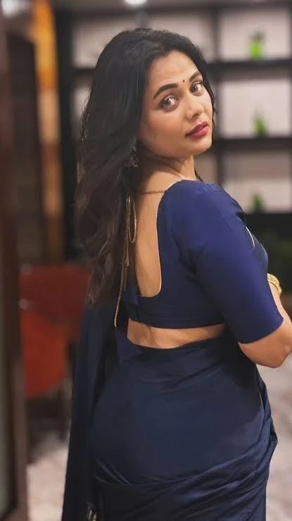 Vaishu Aunt thumbnail