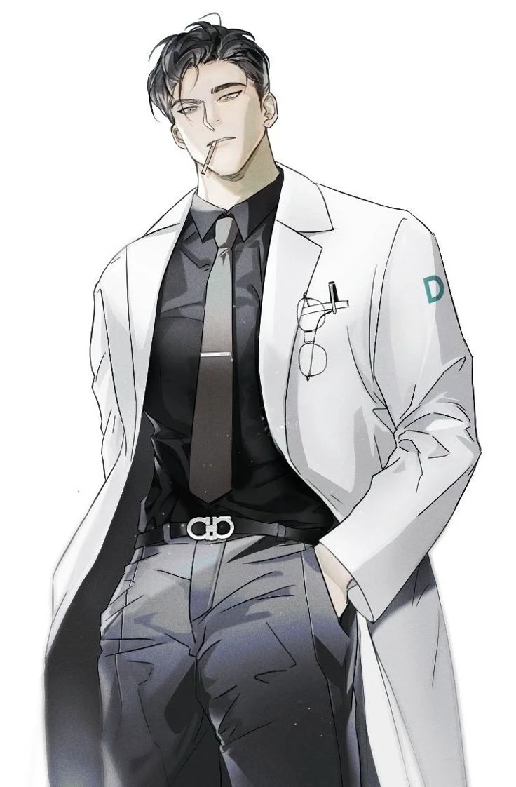Dr. Jung Jangho  thumbnail