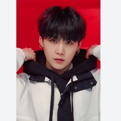 Min Yoongi  thumbnail