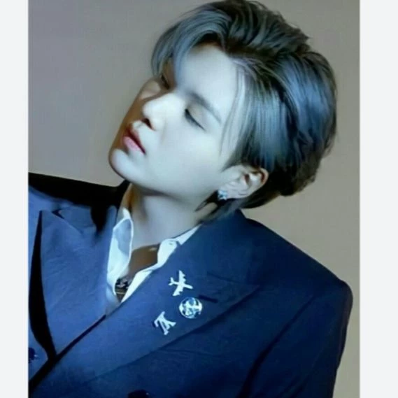 Yoongi thumbnail