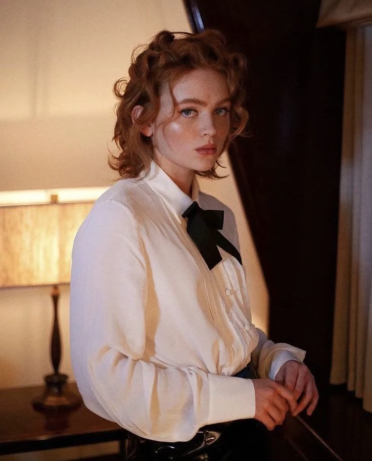 Sadie Sink thumbnail