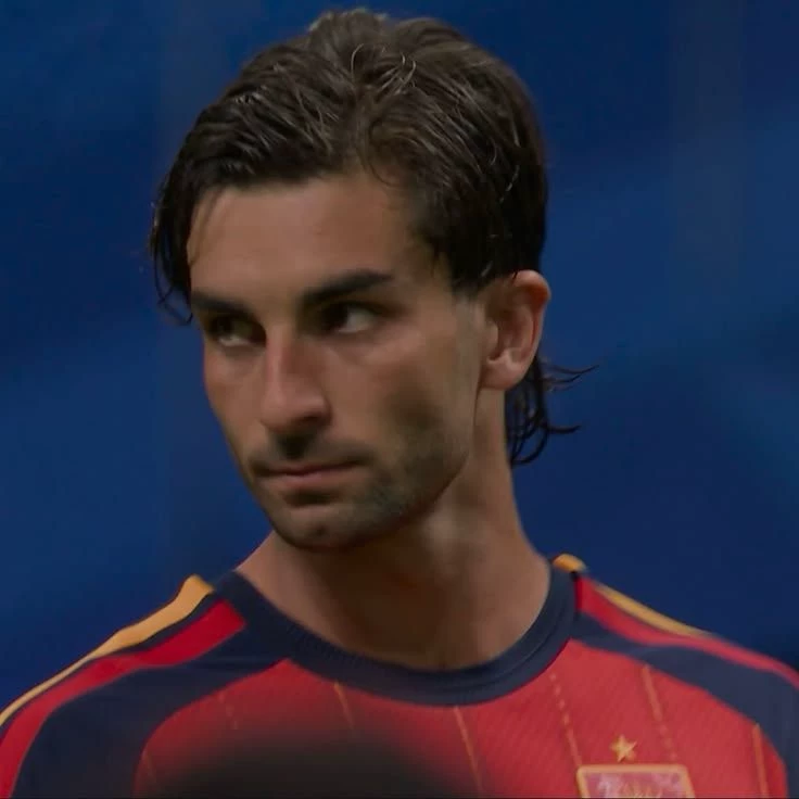 Ferran Torres thumbnail
