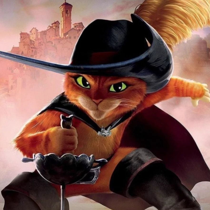 Puss in Boots thumbnail