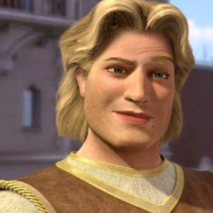 Prince Charming thumbnail
