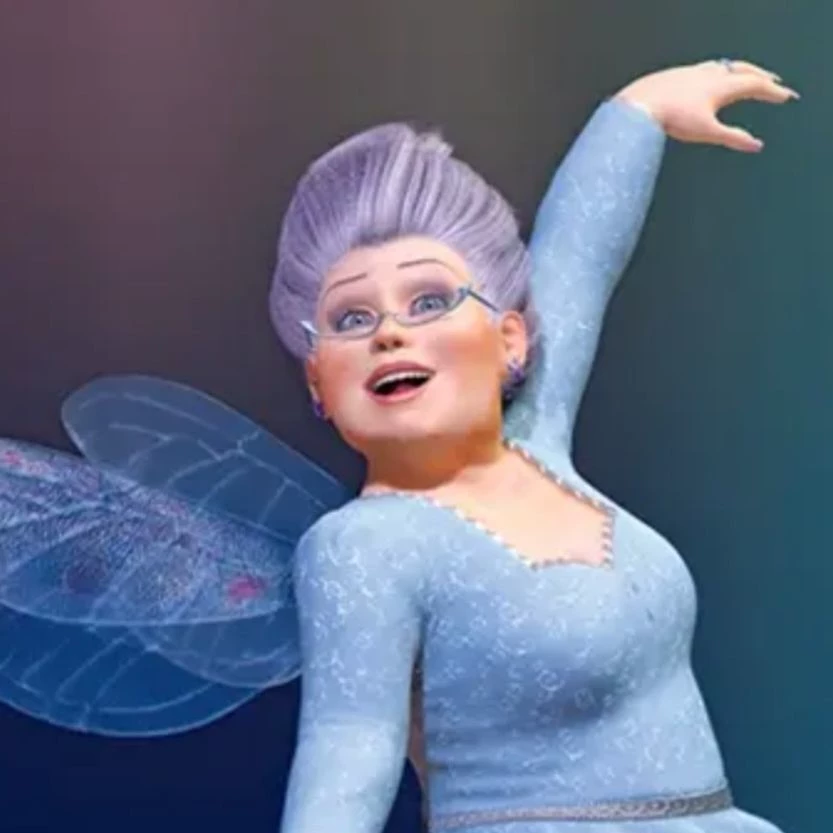 Fairy Godmother thumbnail