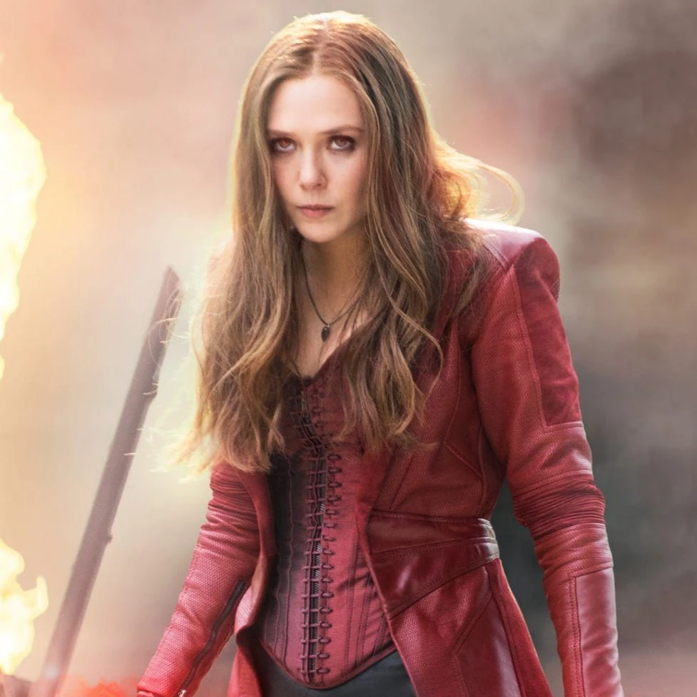 Wanda Maximoff thumbnail