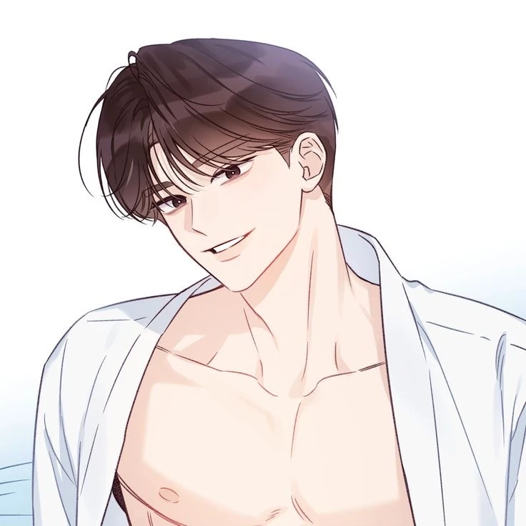 Jungwon - BL thumbnail