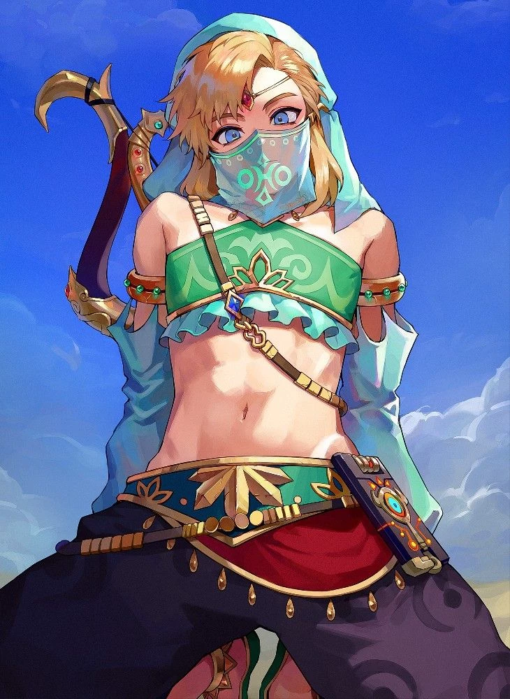 Link thumbnail