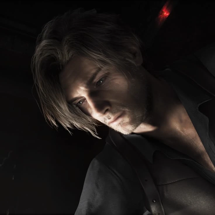 Leon Kennedy thumbnail