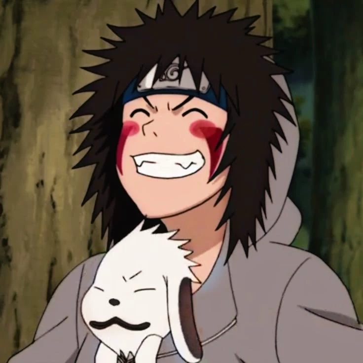 Kiba . thumbnail