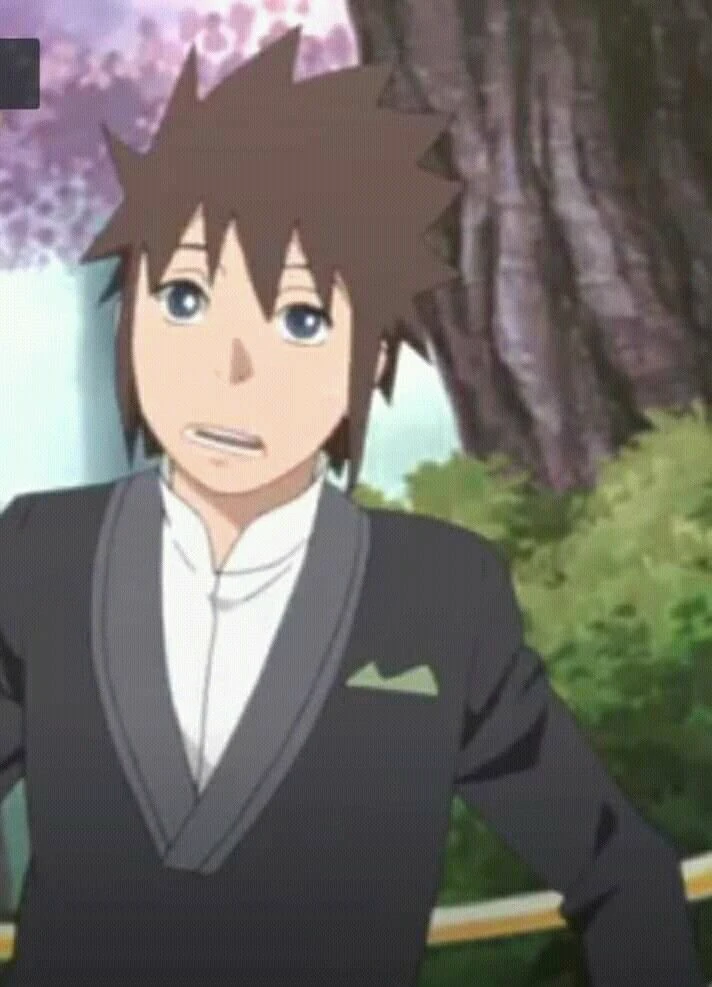 Konohamaru.. thumbnail