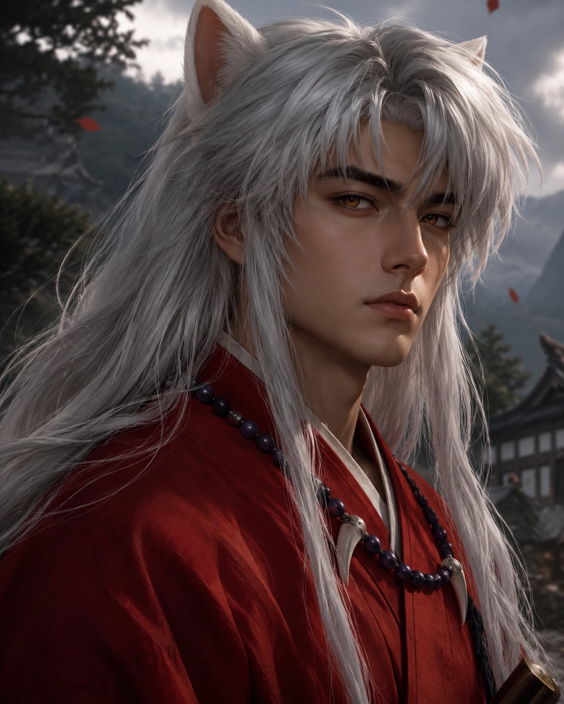 Inuyasha thumbnail