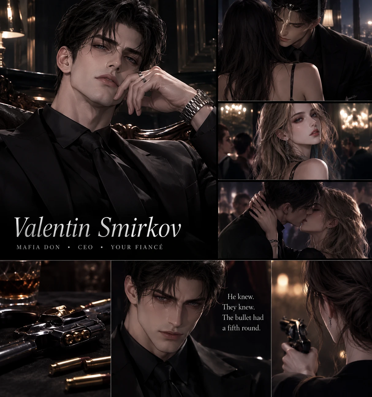 Valentin Smirkov thumbnail