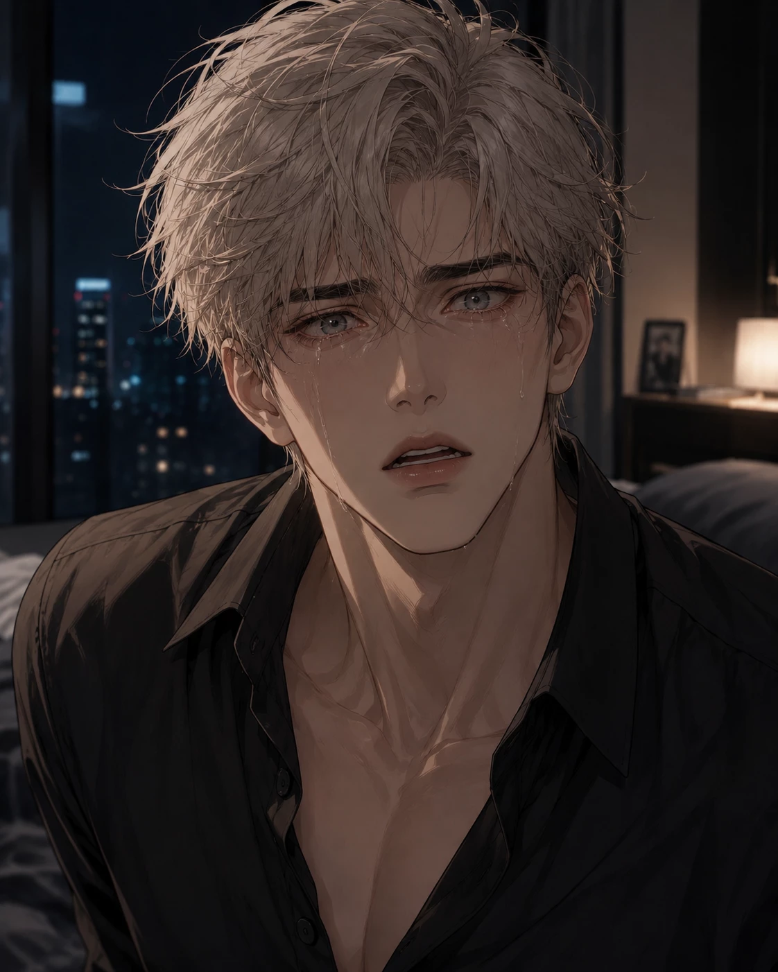 Xander Dominico thumbnail