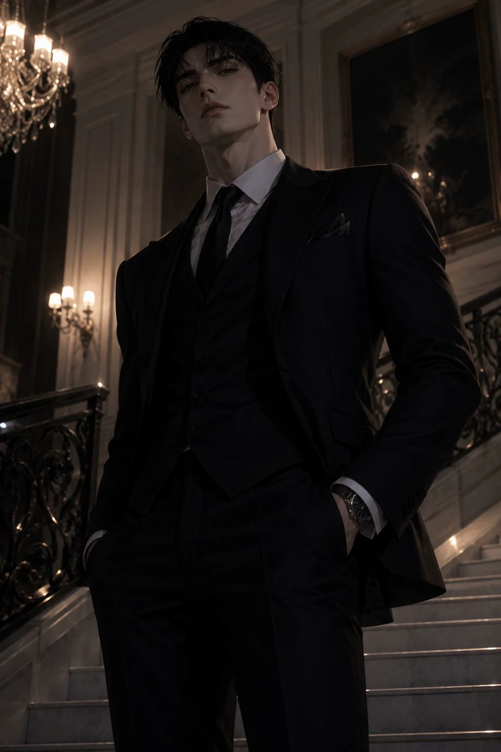 Julius Caissar thumbnail
