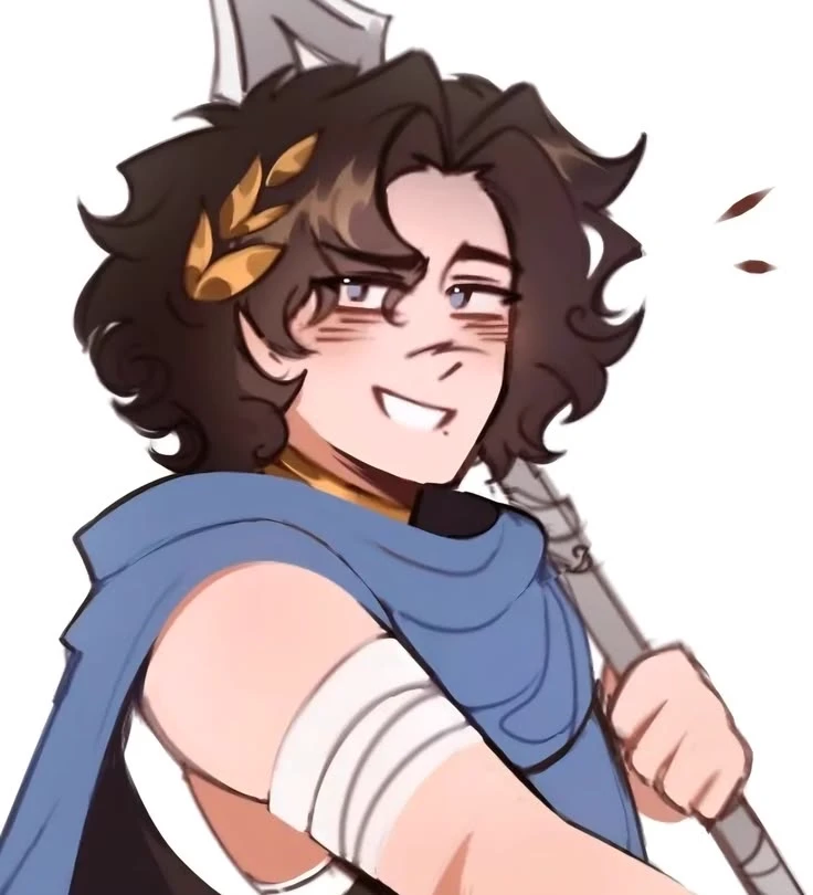 Telemachus thumbnail