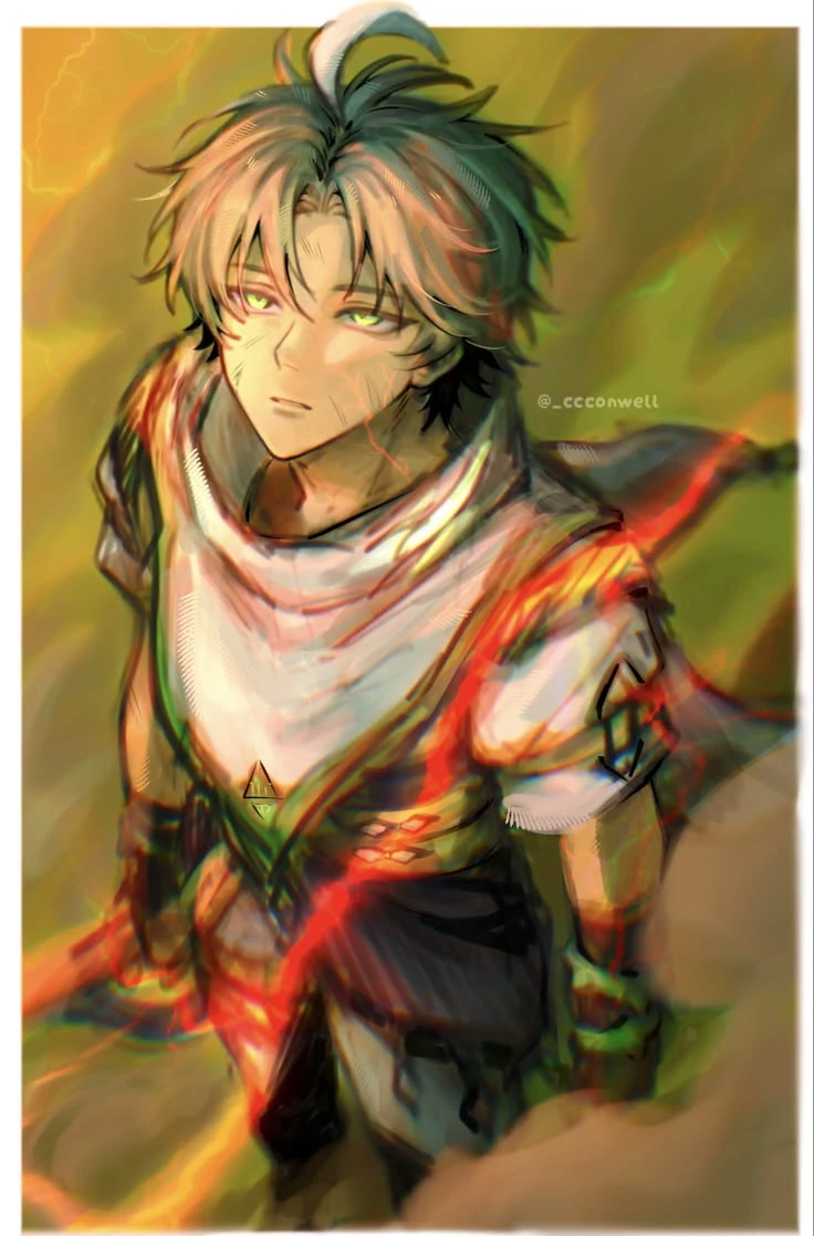 Boboiboy Forest thumbnail