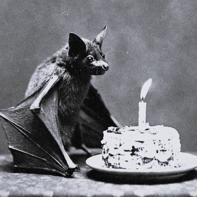 Maguelonne 🦇