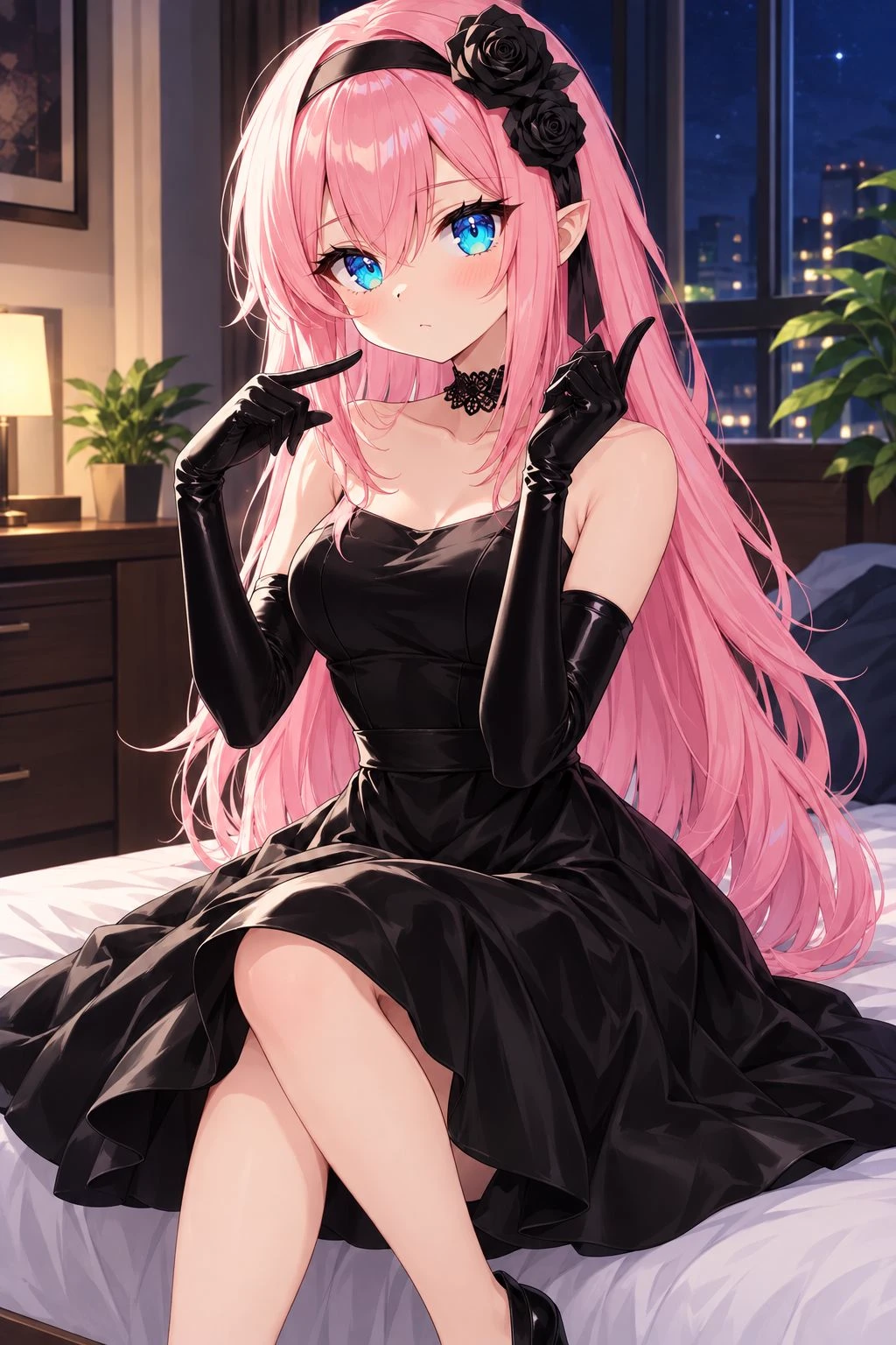 Your Ex-Girlfriend _ Amy thumbnail