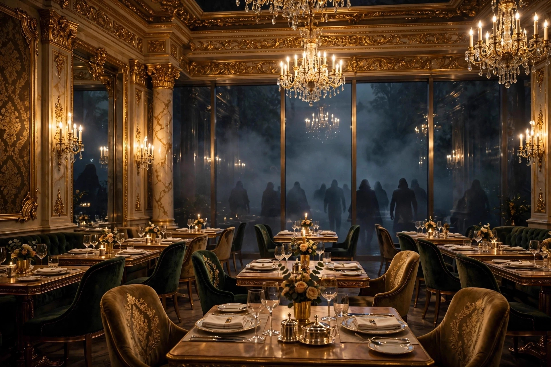 Divine restaurant thumbnail