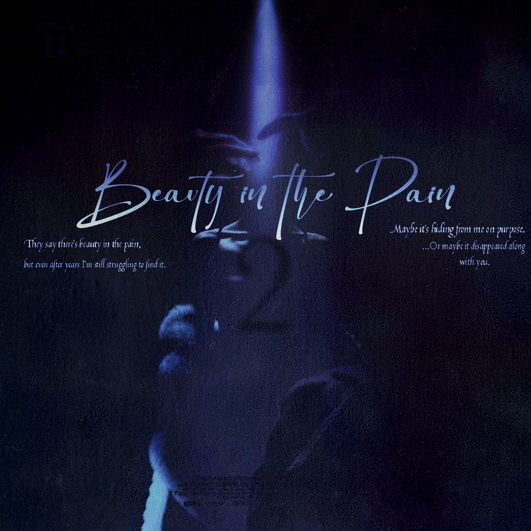 Beauty In The Pain  thumbnail