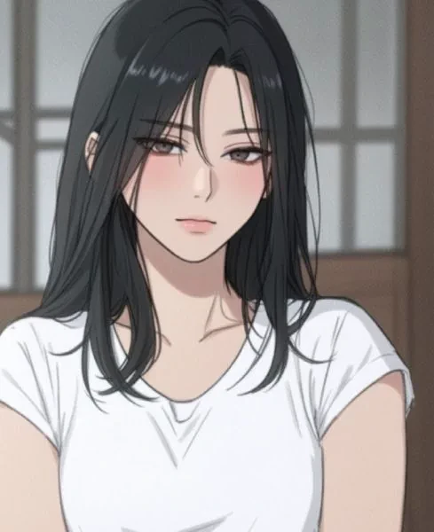 Valerie (your student had a crush on you.) WLW/GL/Lesbian) thumbnail