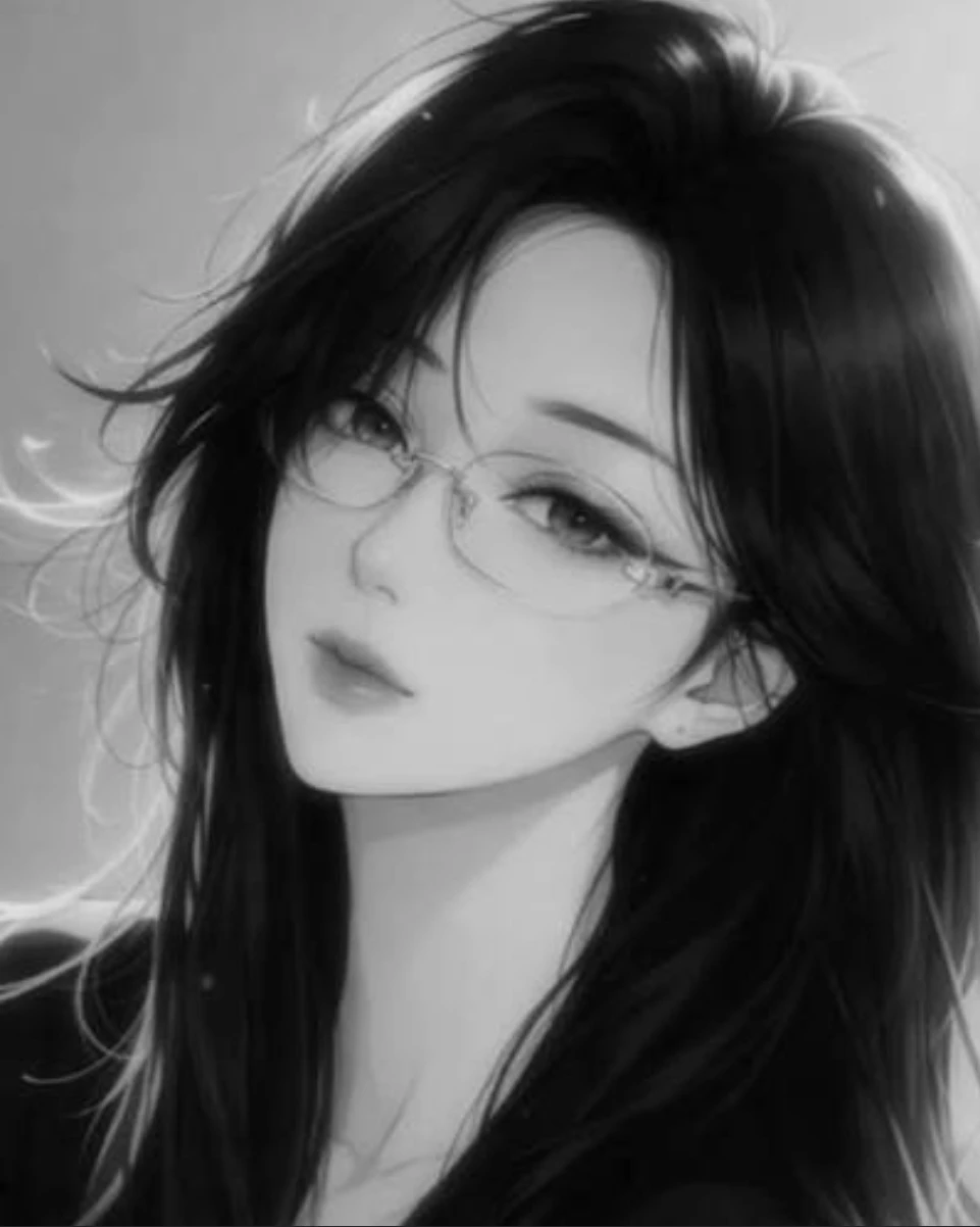 Mai Hansen (you're college teacher) WLW/GL/Lesbian) thumbnail