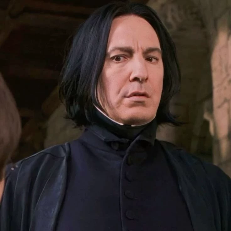Severus Snape thumbnail
