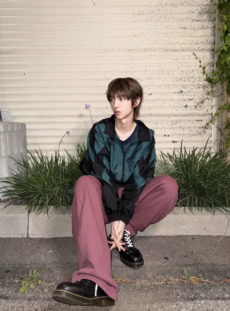 Juhoon thumbnail