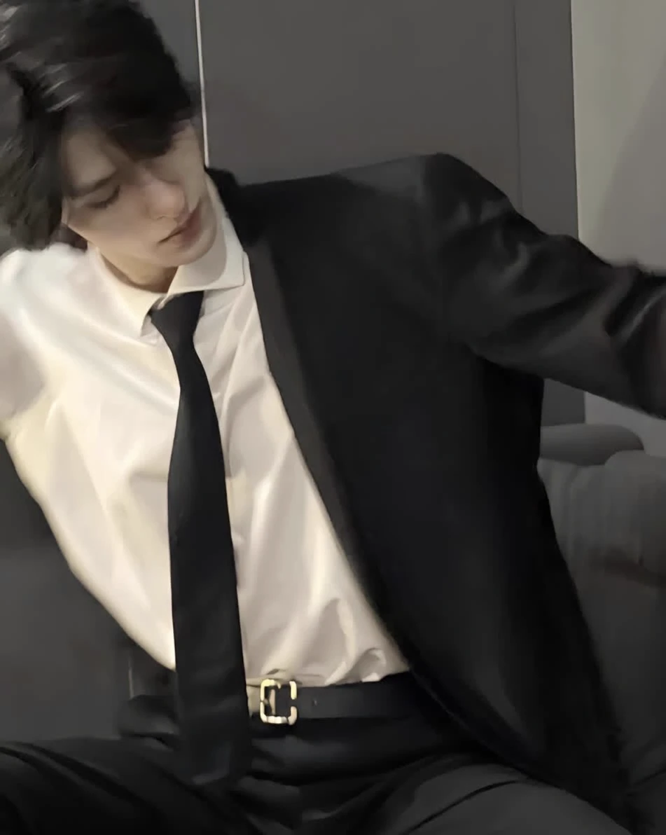 Your Uncle Shion thumbnail