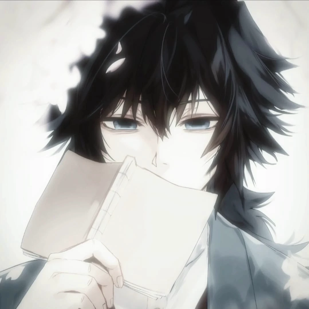 Tomioka Giyuu.. thumbnail