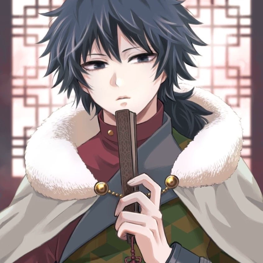 Tomioka Giyuu thumbnail
