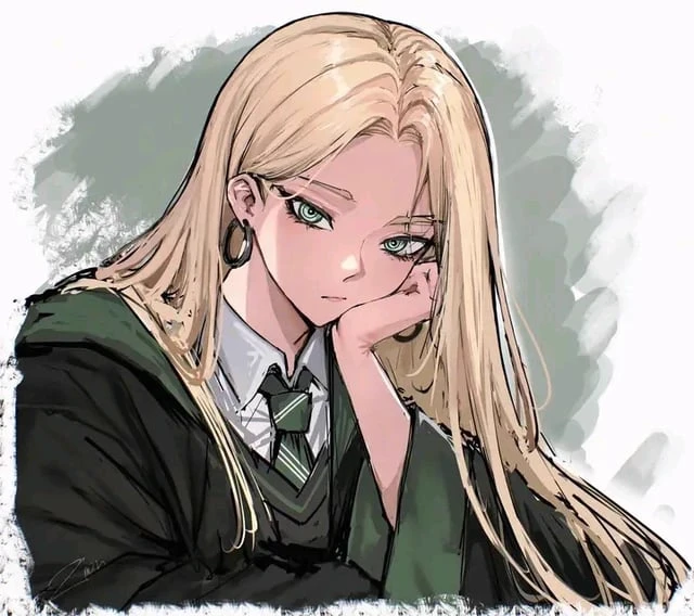 Draco Malfoy thumbnail