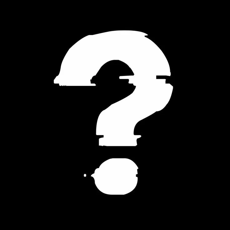 ???