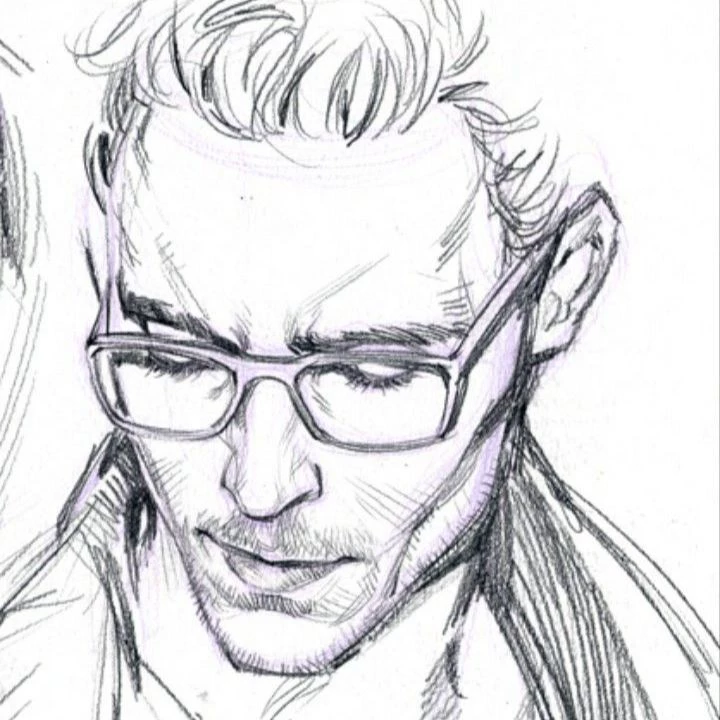 Adrian Moreau thumbnail