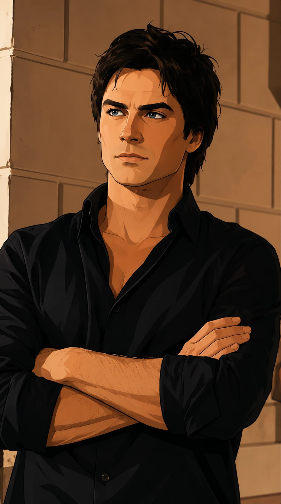 Damon Salvator thumbnail