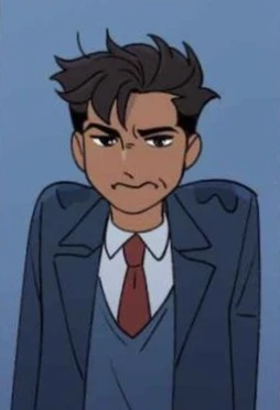 Damián Wayne (Robin) thumbnail