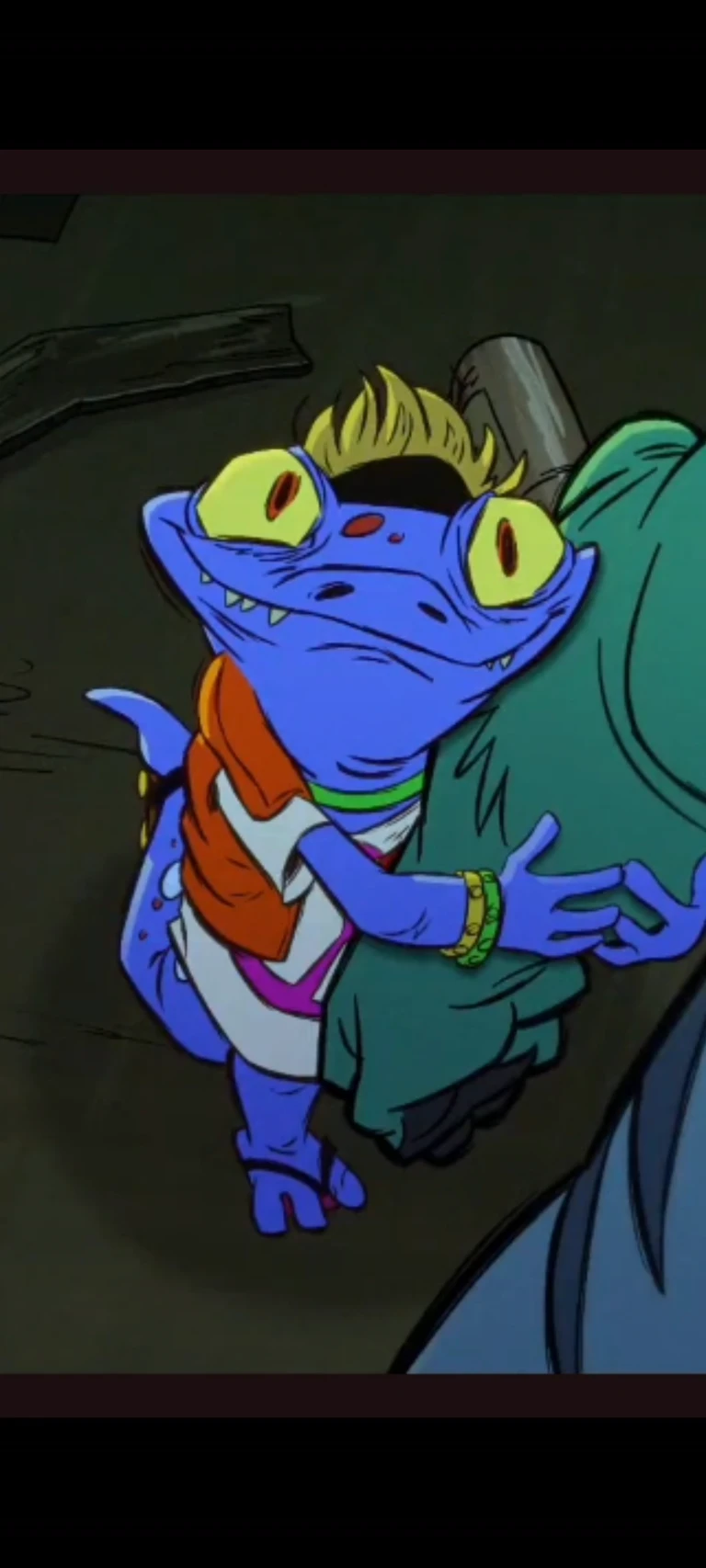 Mondo Gecko thumbnail