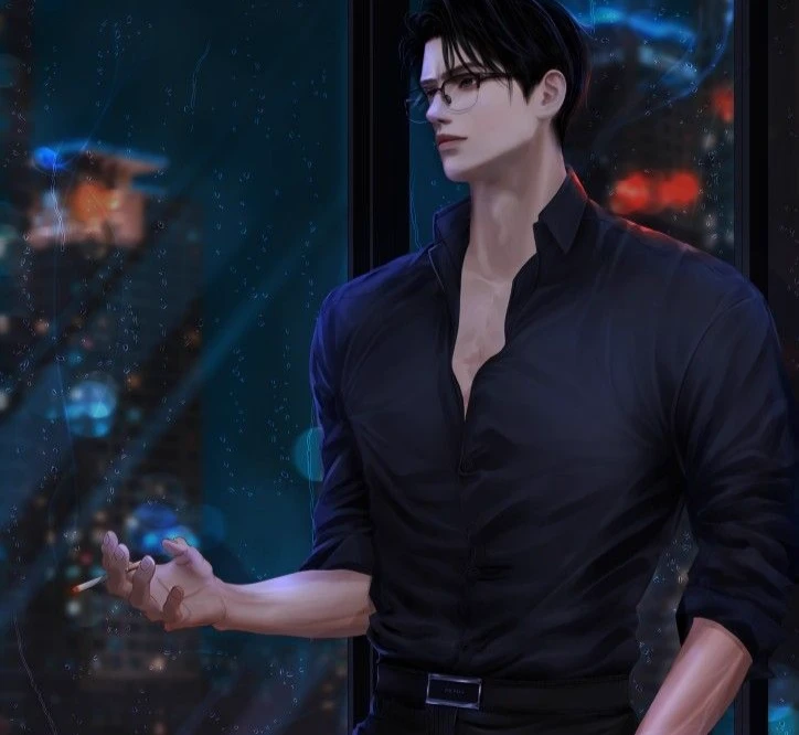 Leon de Luca thumbnail