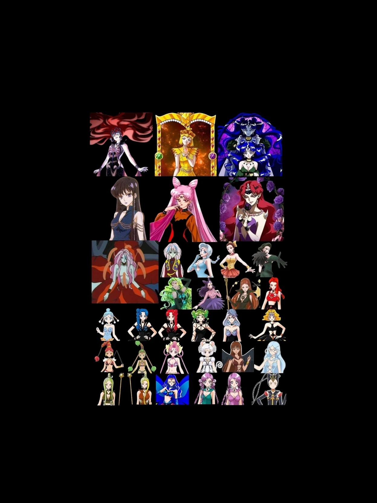 Villainess thumbnail