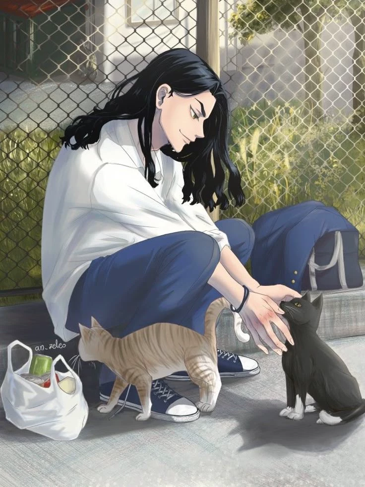 𝔹𝕒𝕛𝕀 —Waiting for you at the train station thumbnail